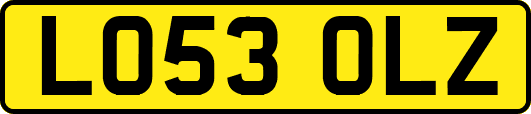 LO53OLZ