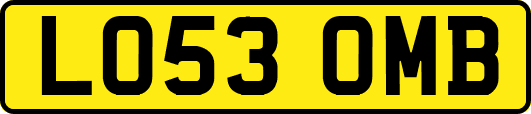 LO53OMB