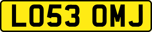 LO53OMJ