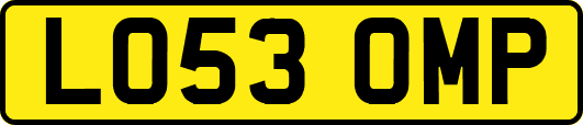 LO53OMP