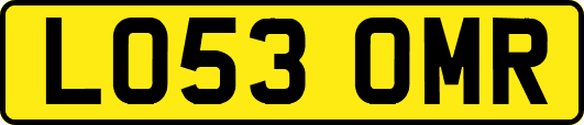 LO53OMR