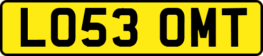 LO53OMT