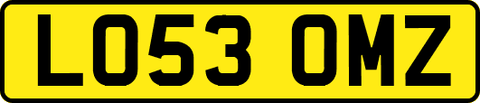 LO53OMZ