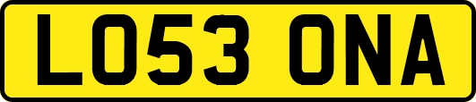 LO53ONA