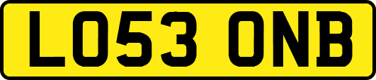 LO53ONB