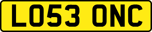 LO53ONC