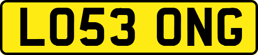 LO53ONG