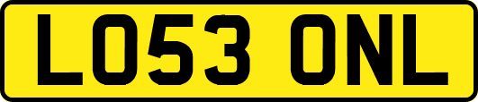 LO53ONL