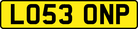 LO53ONP