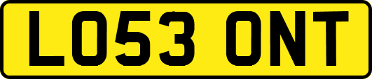 LO53ONT