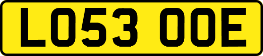 LO53OOE