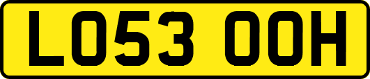 LO53OOH