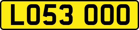 LO53OOO