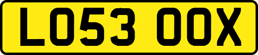 LO53OOX