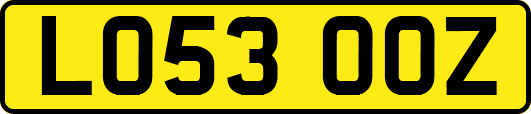 LO53OOZ