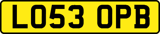 LO53OPB