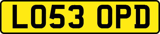 LO53OPD