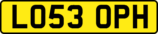LO53OPH