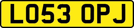 LO53OPJ