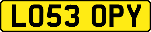 LO53OPY