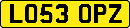 LO53OPZ
