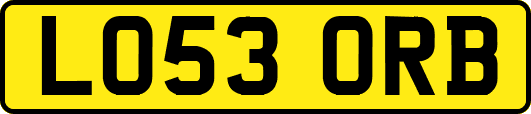 LO53ORB