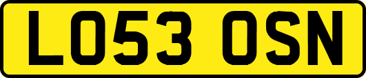 LO53OSN