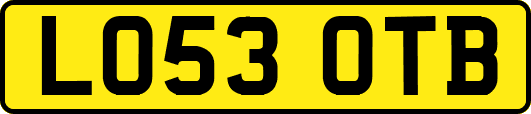 LO53OTB
