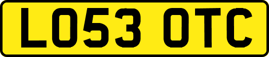LO53OTC
