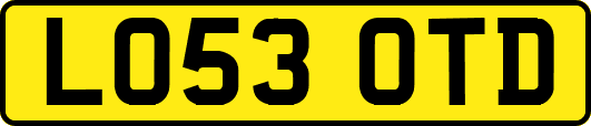 LO53OTD