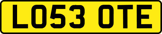 LO53OTE