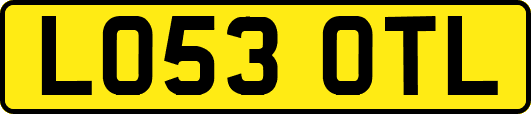 LO53OTL