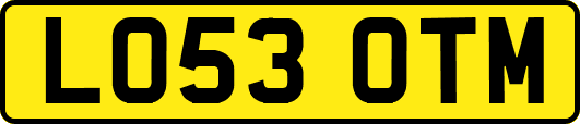 LO53OTM
