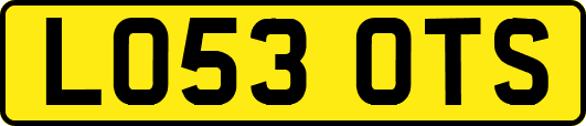 LO53OTS