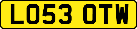 LO53OTW