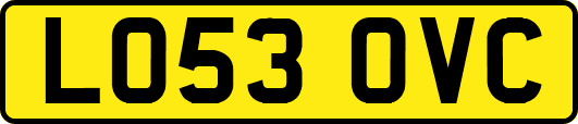 LO53OVC