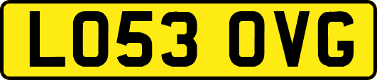 LO53OVG