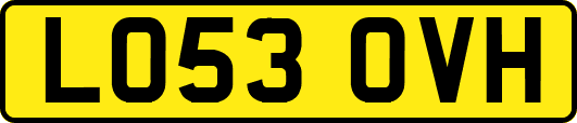 LO53OVH