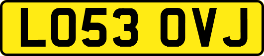 LO53OVJ