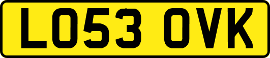 LO53OVK