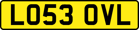 LO53OVL