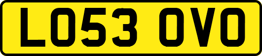 LO53OVO