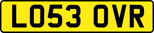 LO53OVR