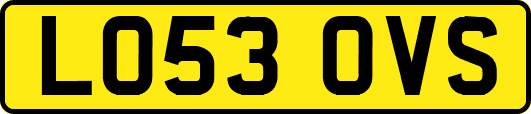LO53OVS