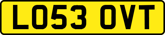 LO53OVT