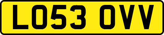 LO53OVV