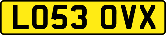 LO53OVX