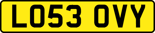 LO53OVY