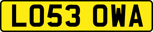 LO53OWA