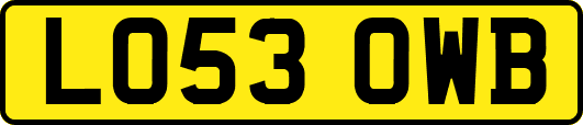 LO53OWB